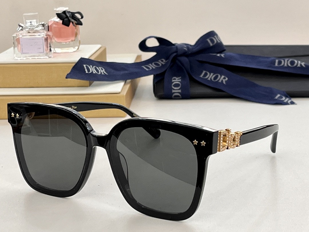 Dior Sunglasses(AAAA)-1297