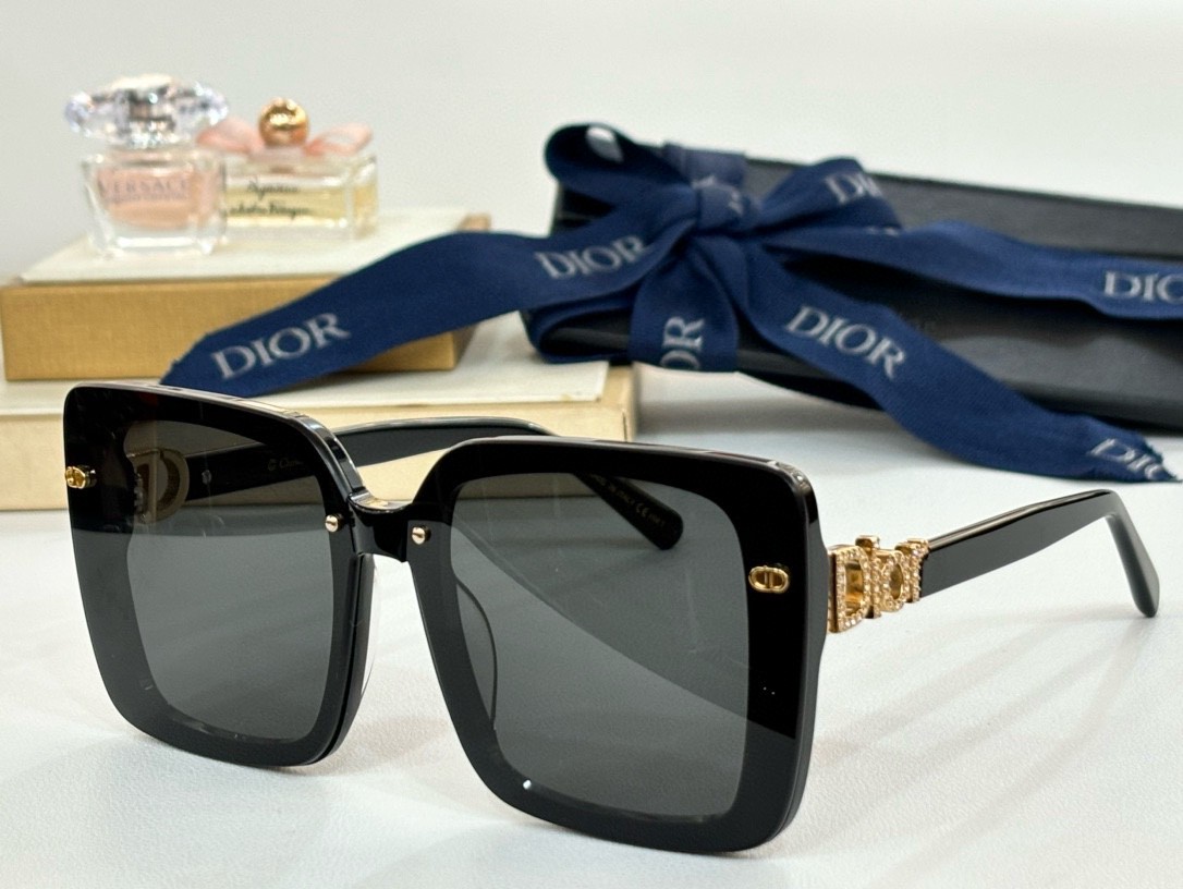 Dior Sunglasses(AAAA)-1292