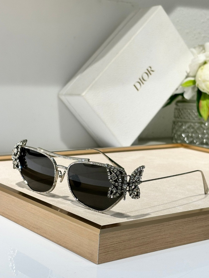 Dior Sunglasses(AAAA)-1270