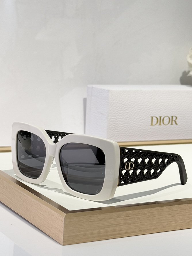 Dior Sunglasses(AAAA)-1259