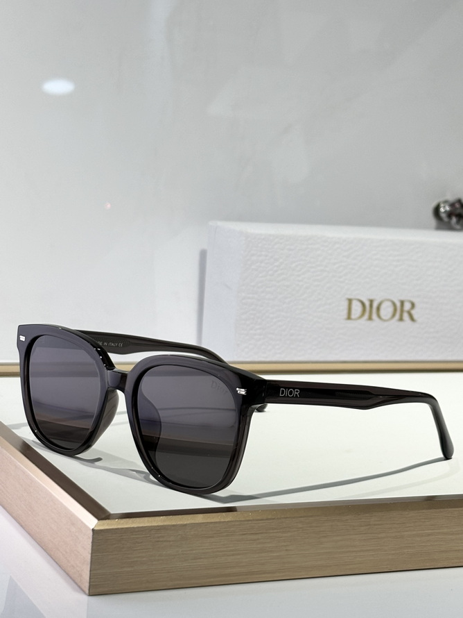 Dior Sunglasses(AAAA)-1253