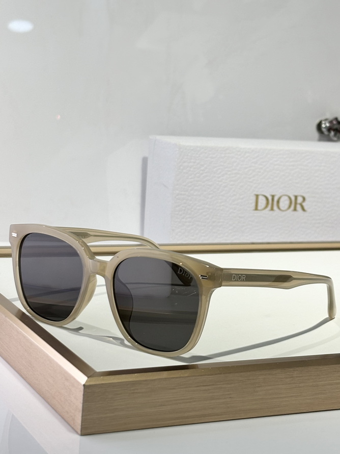 Dior Sunglasses(AAAA)-1252