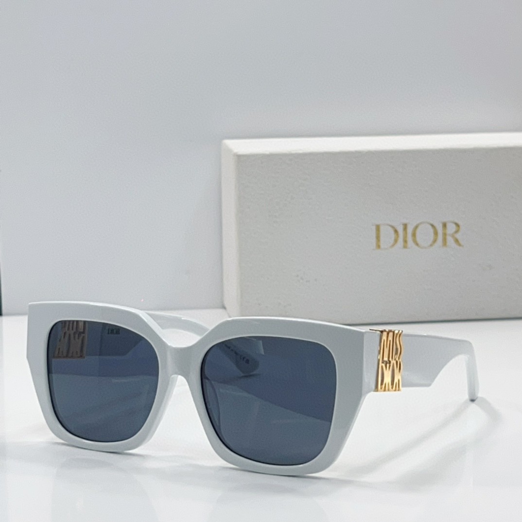 Dior Sunglasses(AAAA)-1225
