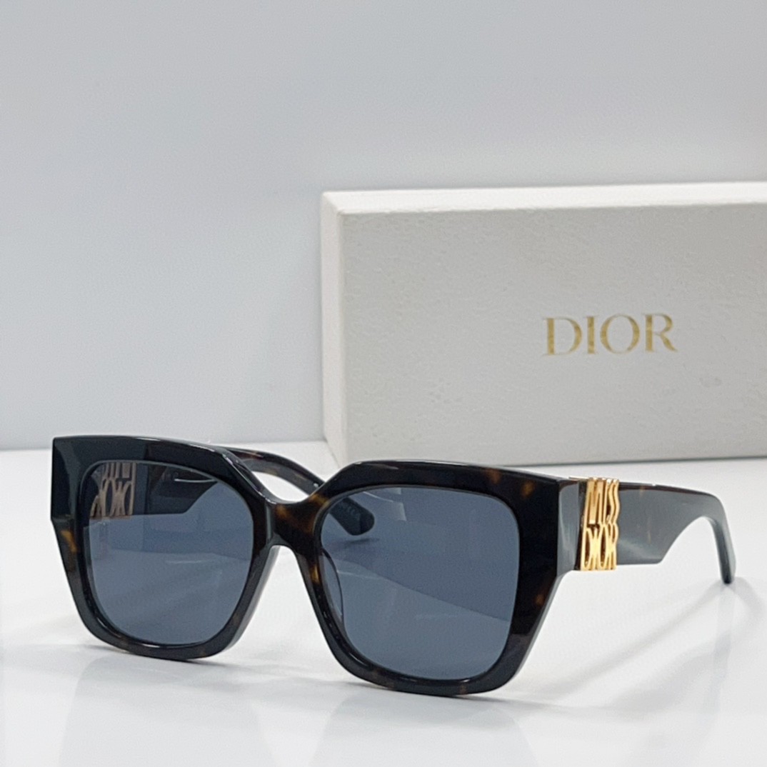 Dior Sunglasses(AAAA)-1224