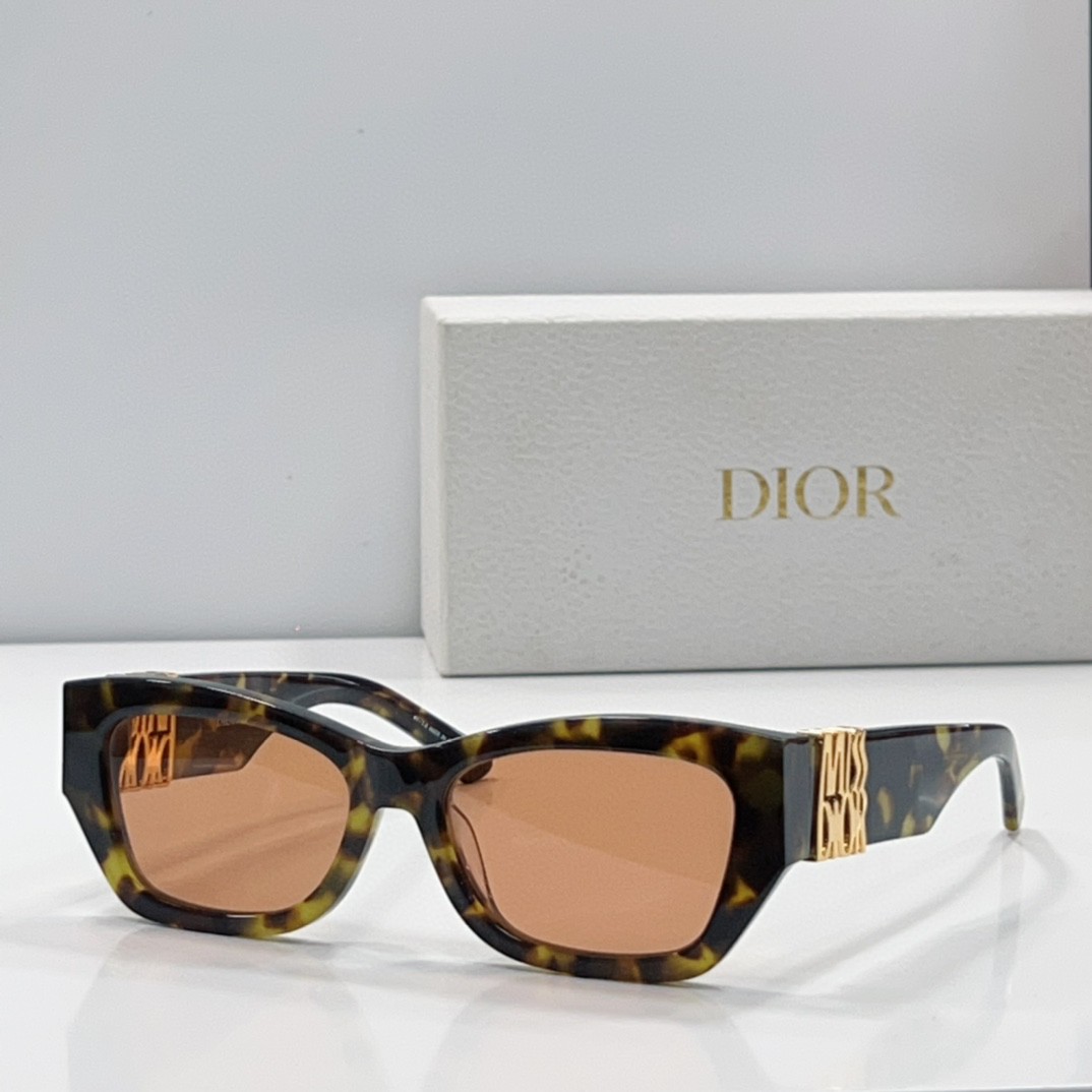 Dior Sunglasses(AAAA)-1220