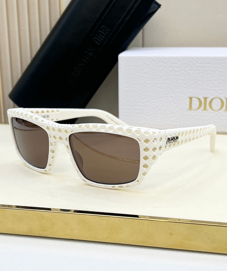 Dior Sunglasses(AAAA)-1198