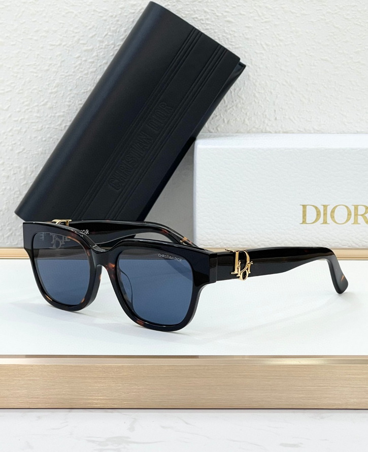 Dior Sunglasses(AAAA)-1178