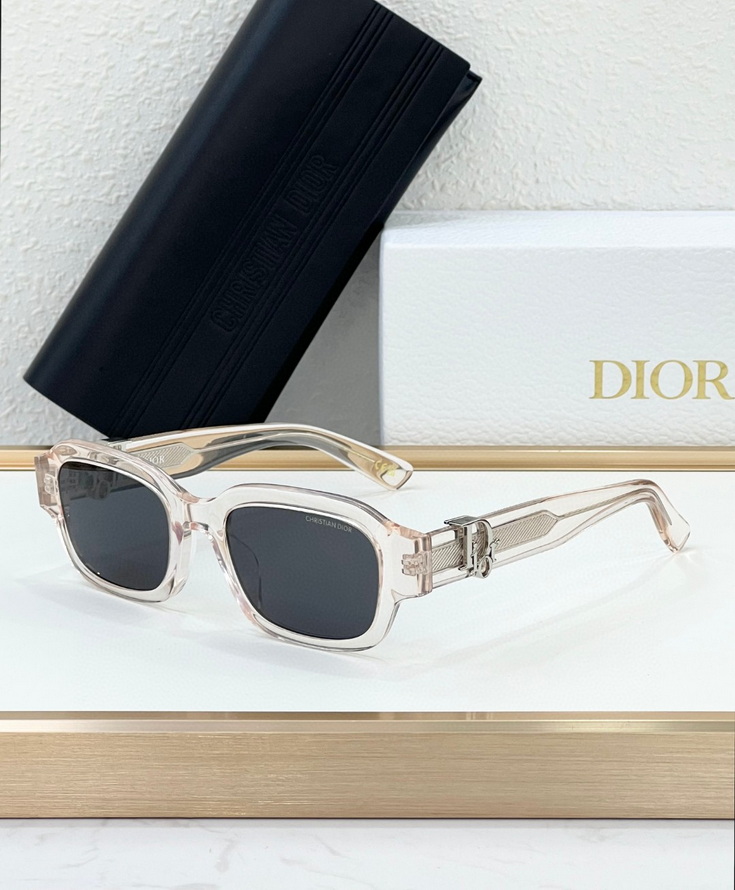 Dior Sunglasses(AAAA)-1166