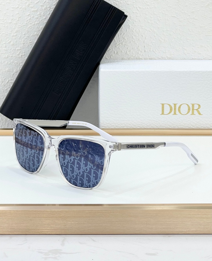 Dior Sunglasses(AAAA)-1152