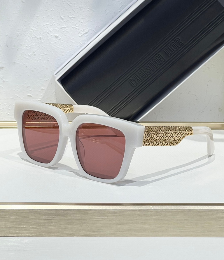 Dior Sunglasses(AAAA)-1147