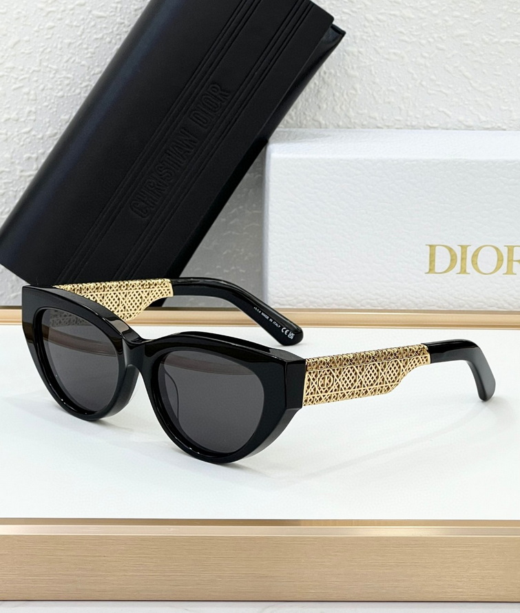Dior Sunglasses(AAAA)-1144
