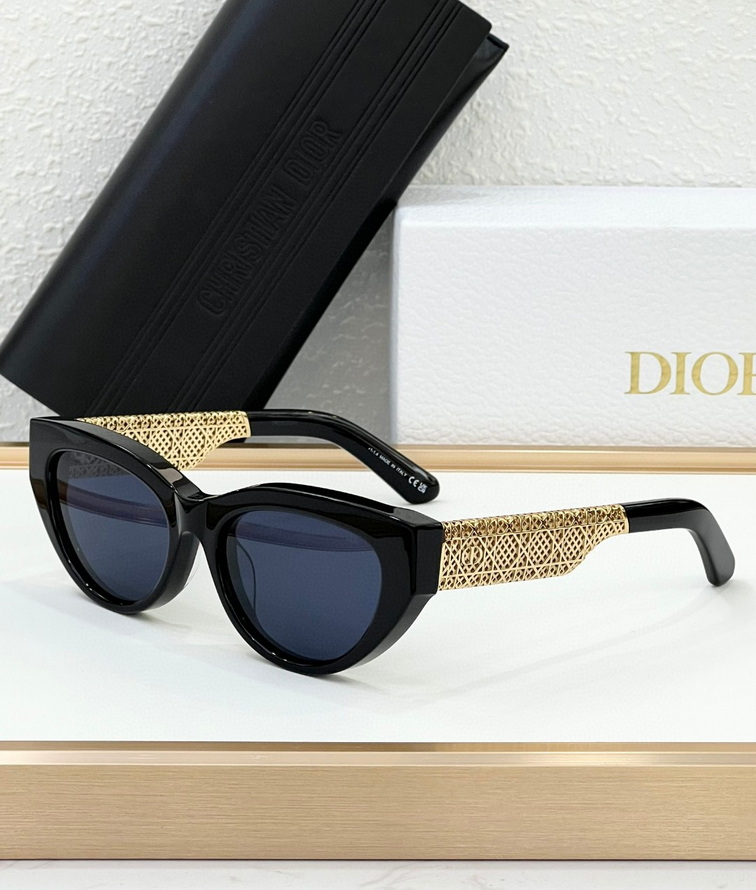 Dior Sunglasses(AAAA)-1140
