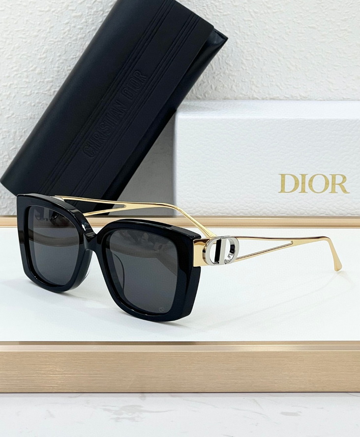Dior Sunglasses(AAAA)-1133