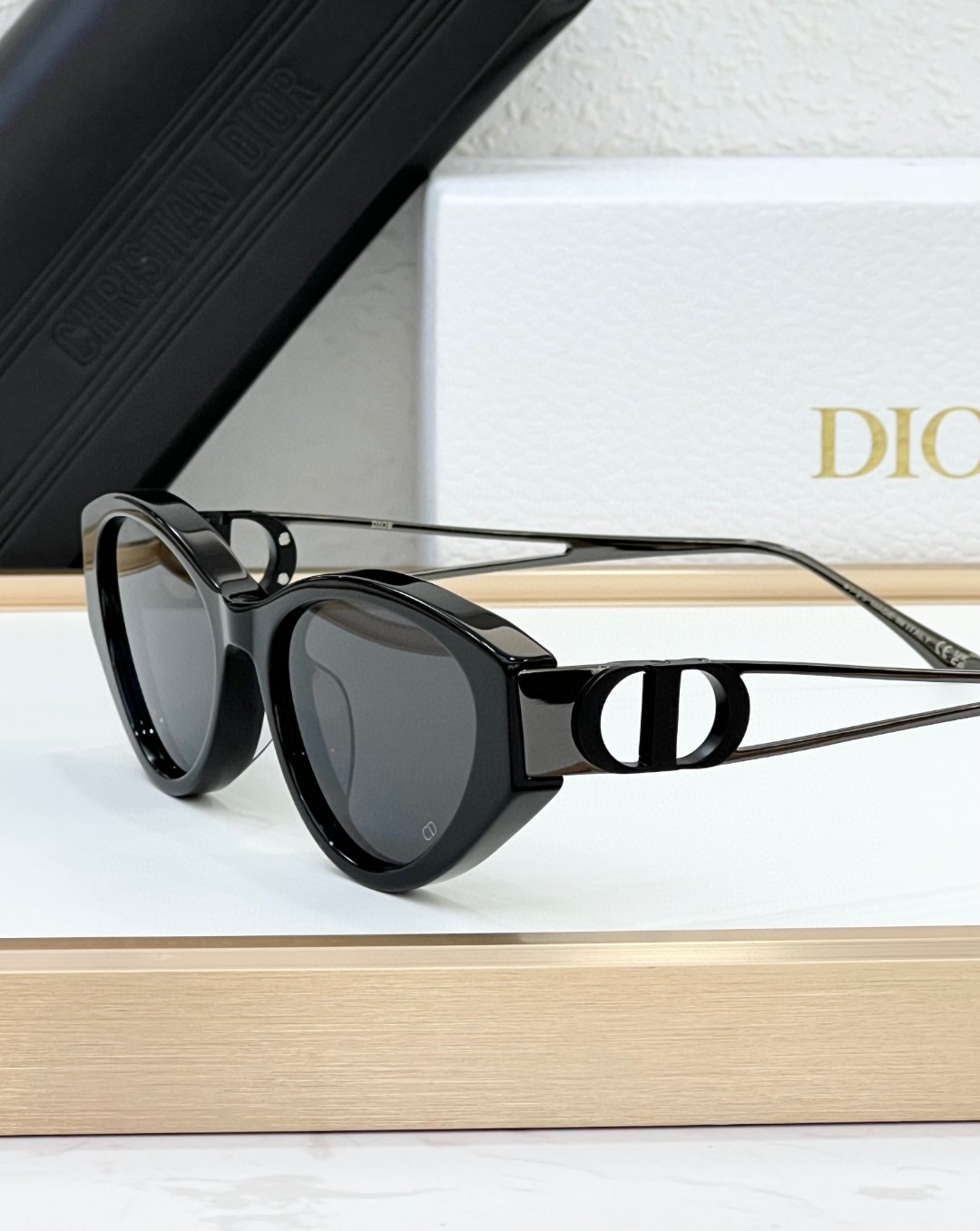 Dior Sunglasses(AAAA)-1131