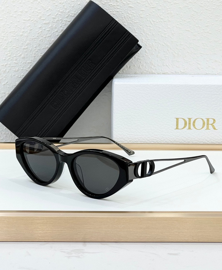 Dior Sunglasses(AAAA)-1126