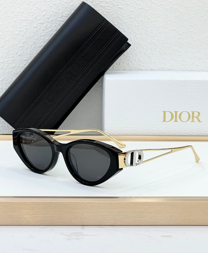 Dior Sunglasses(AAAA)-1125