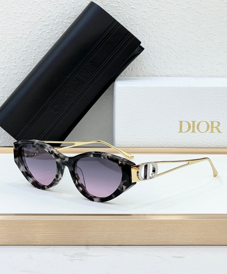 Dior Sunglasses(AAAA)-1124