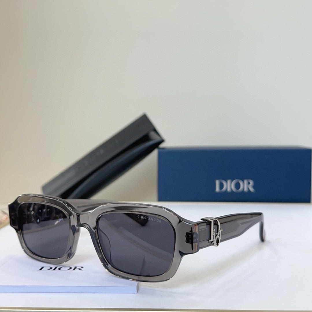 Dior Sunglasses(AAAA)-1120