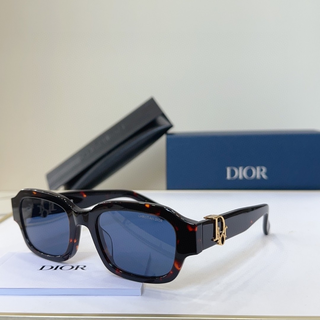 Dior Sunglasses(AAAA)-1113