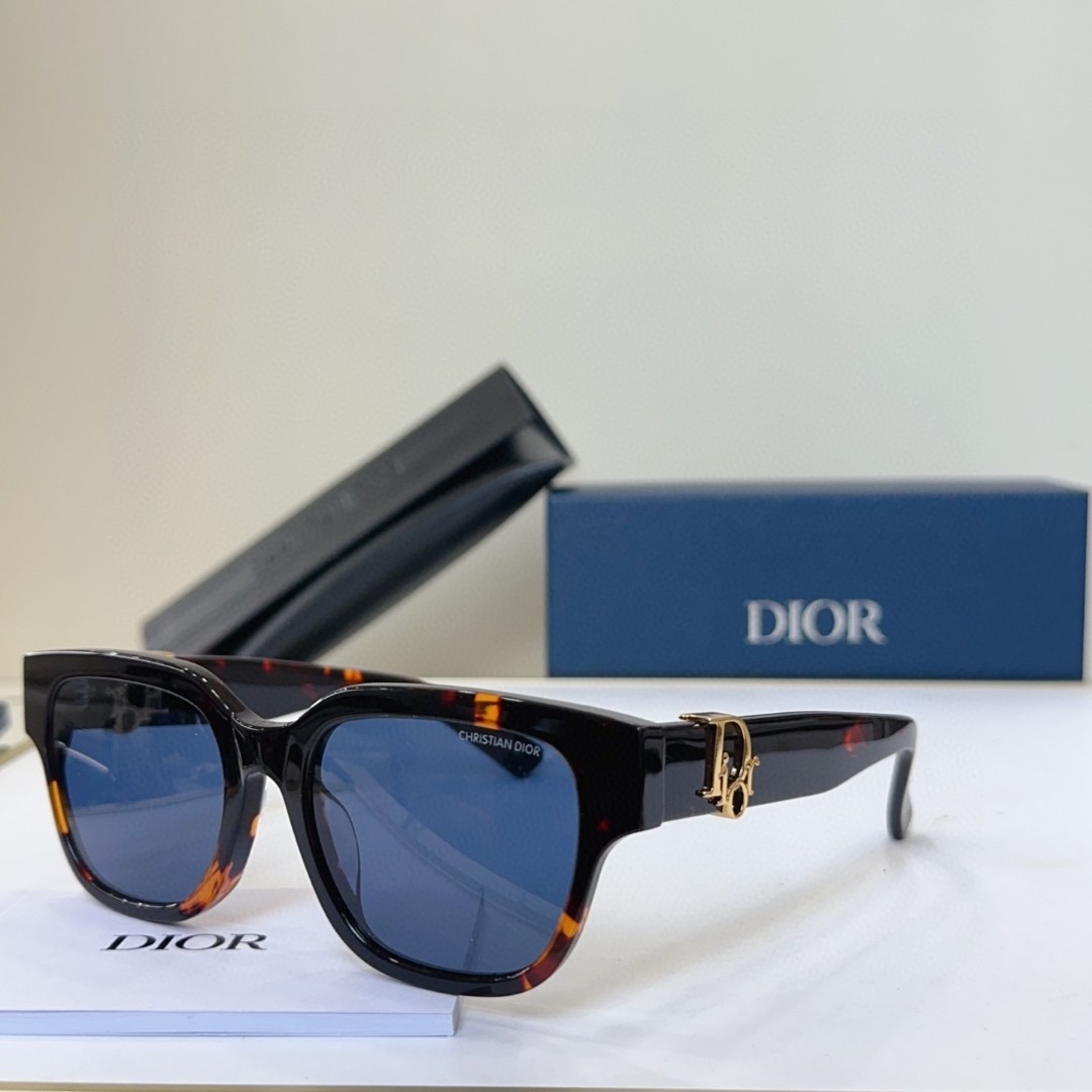 Dior Sunglasses(AAAA)-1110