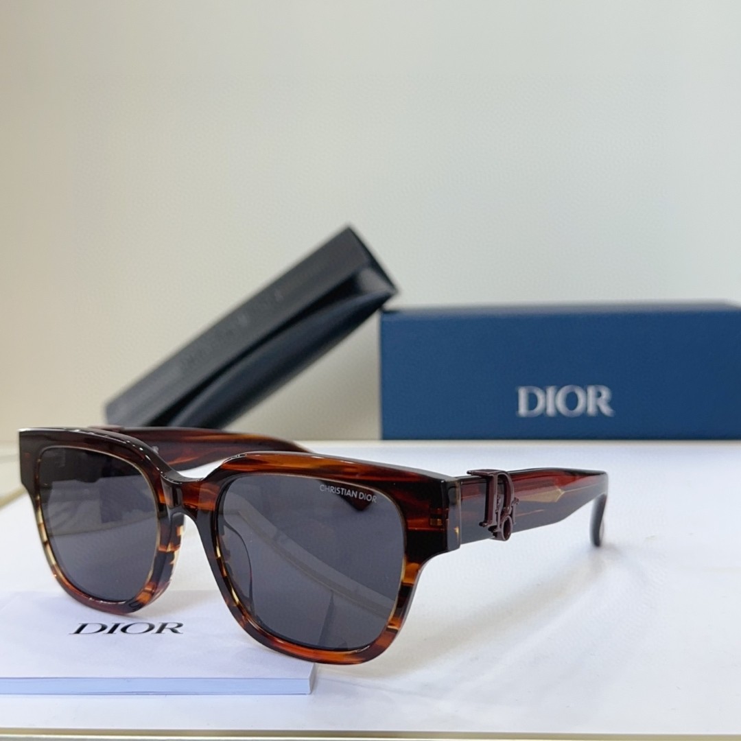 Dior Sunglasses(AAAA)-1103