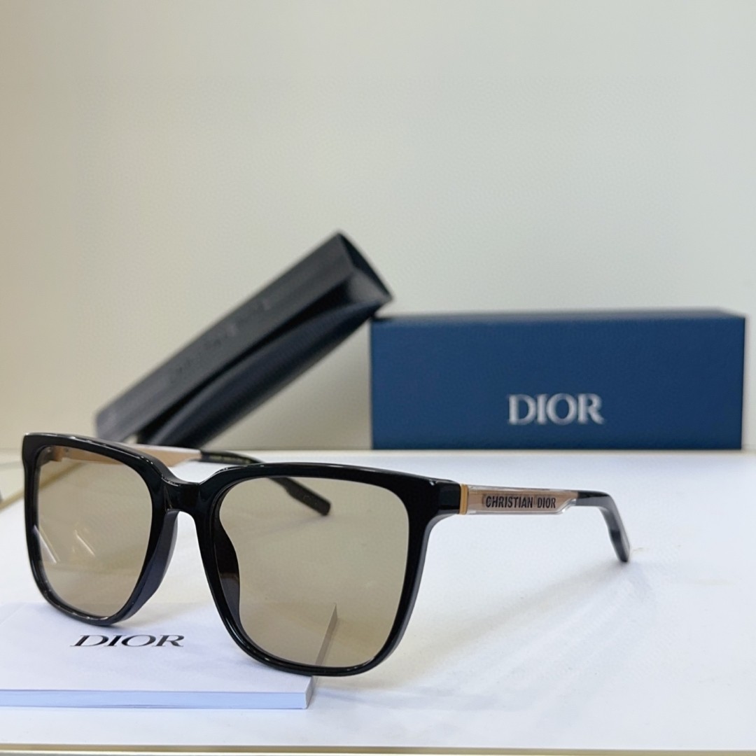 Dior Sunglasses(AAAA)-1099