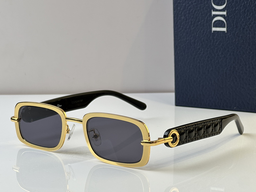 Dior Sunglasses(AAAA)-1040