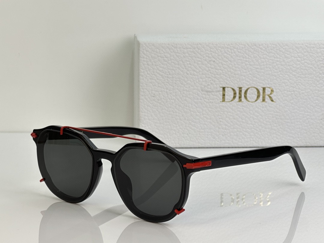 Dior Sunglasses(AAAA)-995