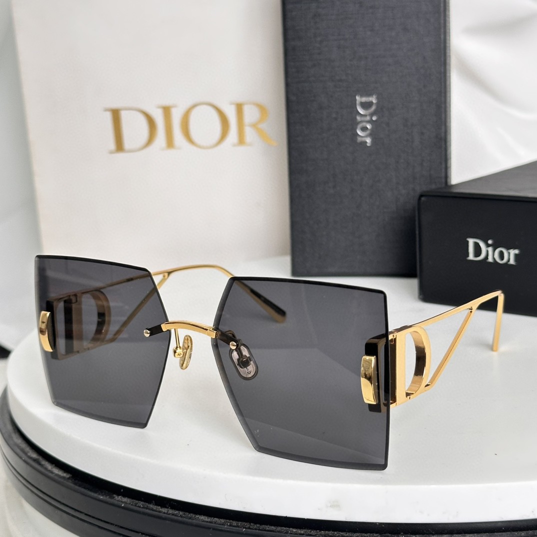 Dior Sunglasses(AAAA)-931