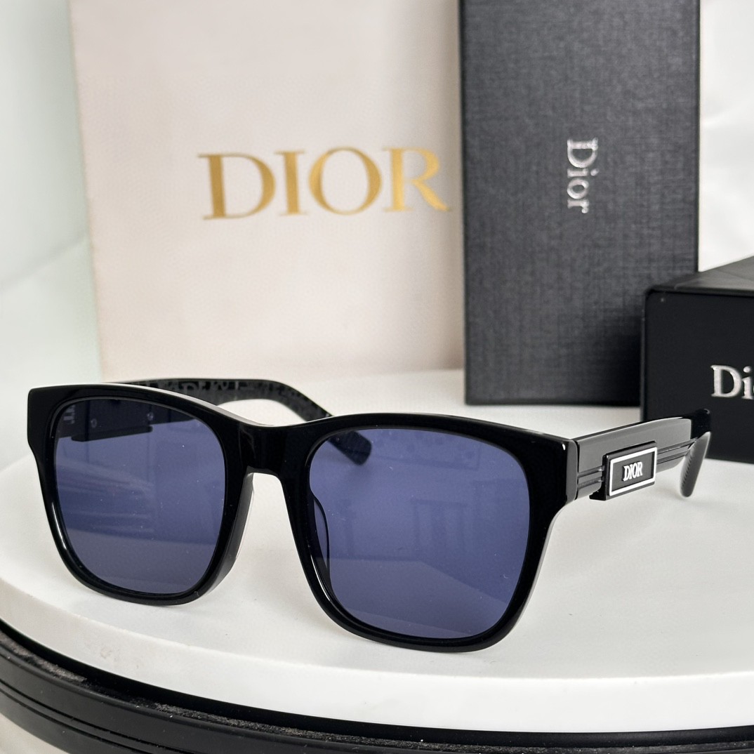 Dior Sunglasses(AAAA)-918