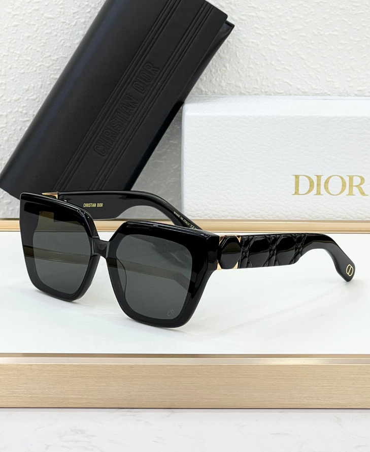 Dior Sunglasses(AAAA)-772
