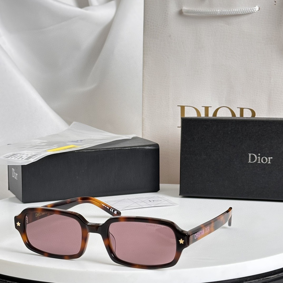 Dior Sunglasses(AAAA)-744