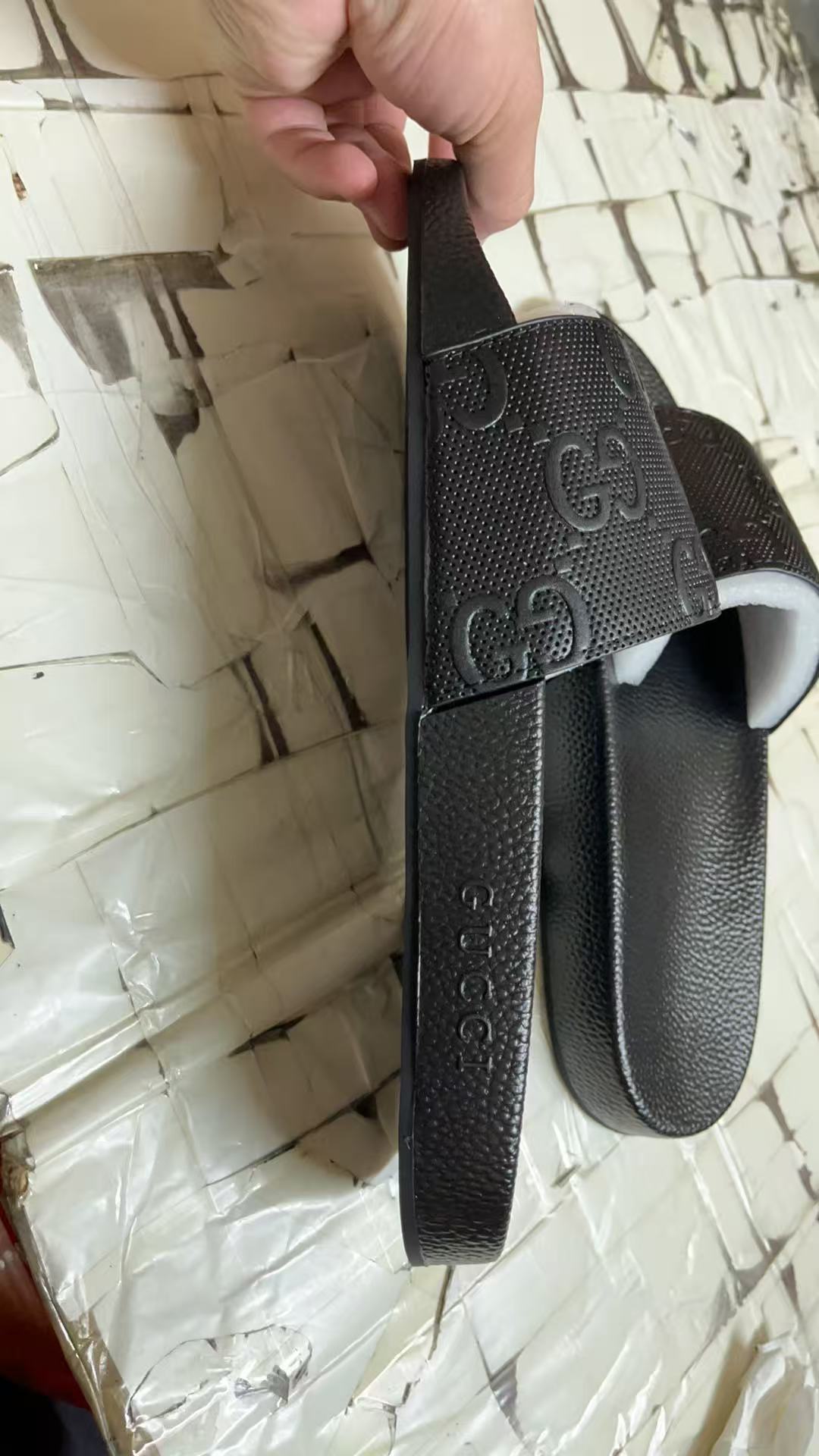 Gucci Slippers(AAA)-467