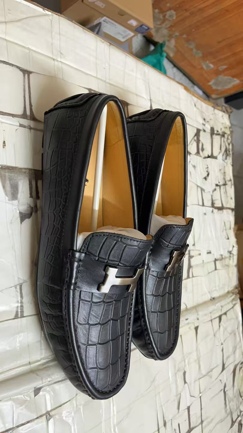 Hermes Shoes(AAA)-002