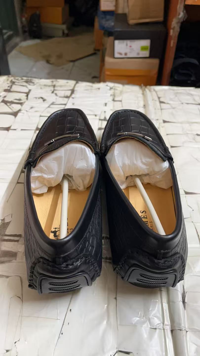 Hermes Shoes(AAA)-002