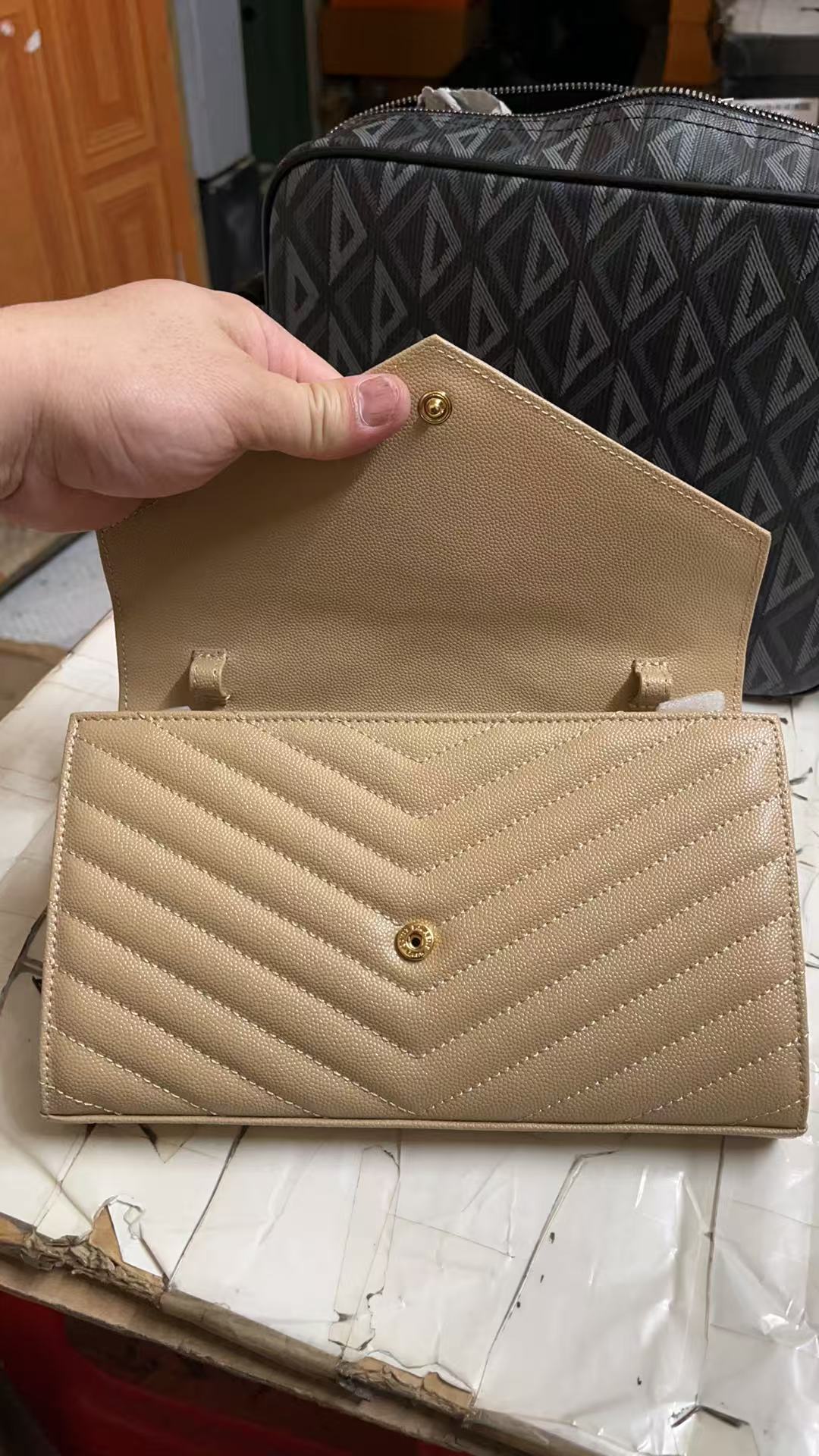 YSL Handbags AAAA(Women)-031