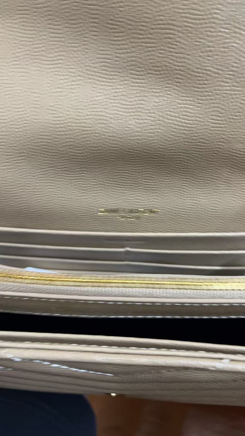 YSL Handbags AAAA(Women)-031