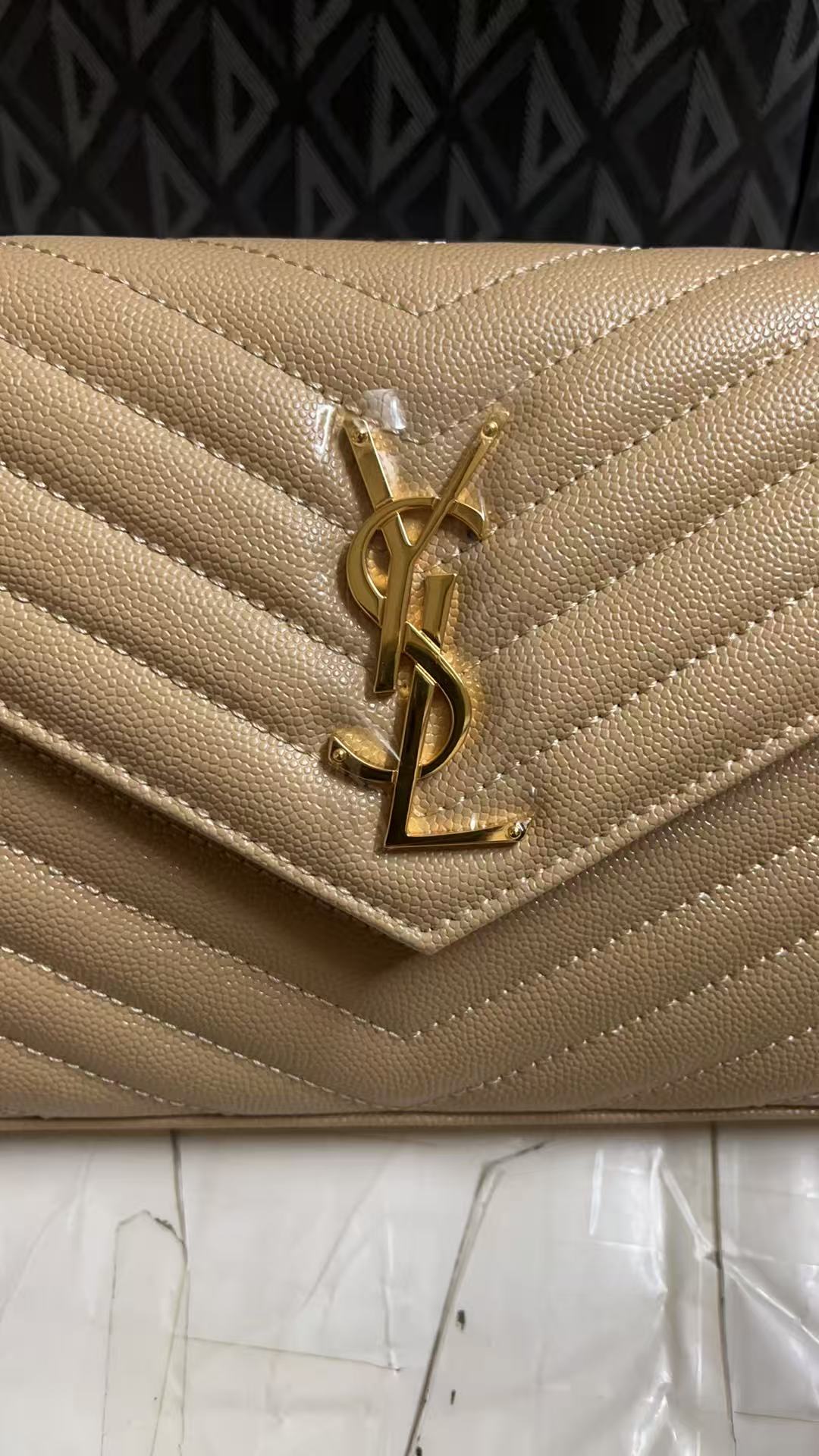 YSL Handbags AAAA(Women)-031
