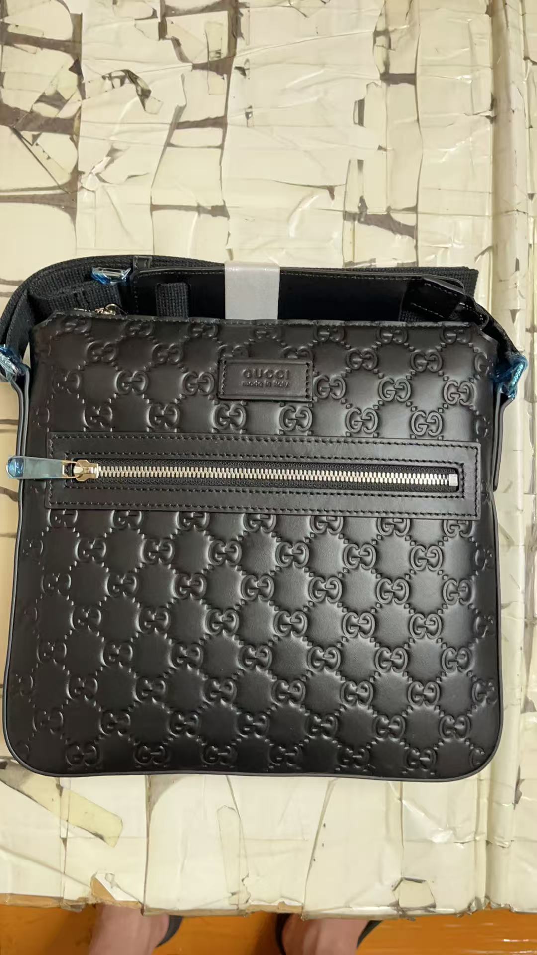 Gucci Handbags AAA(Men)-037