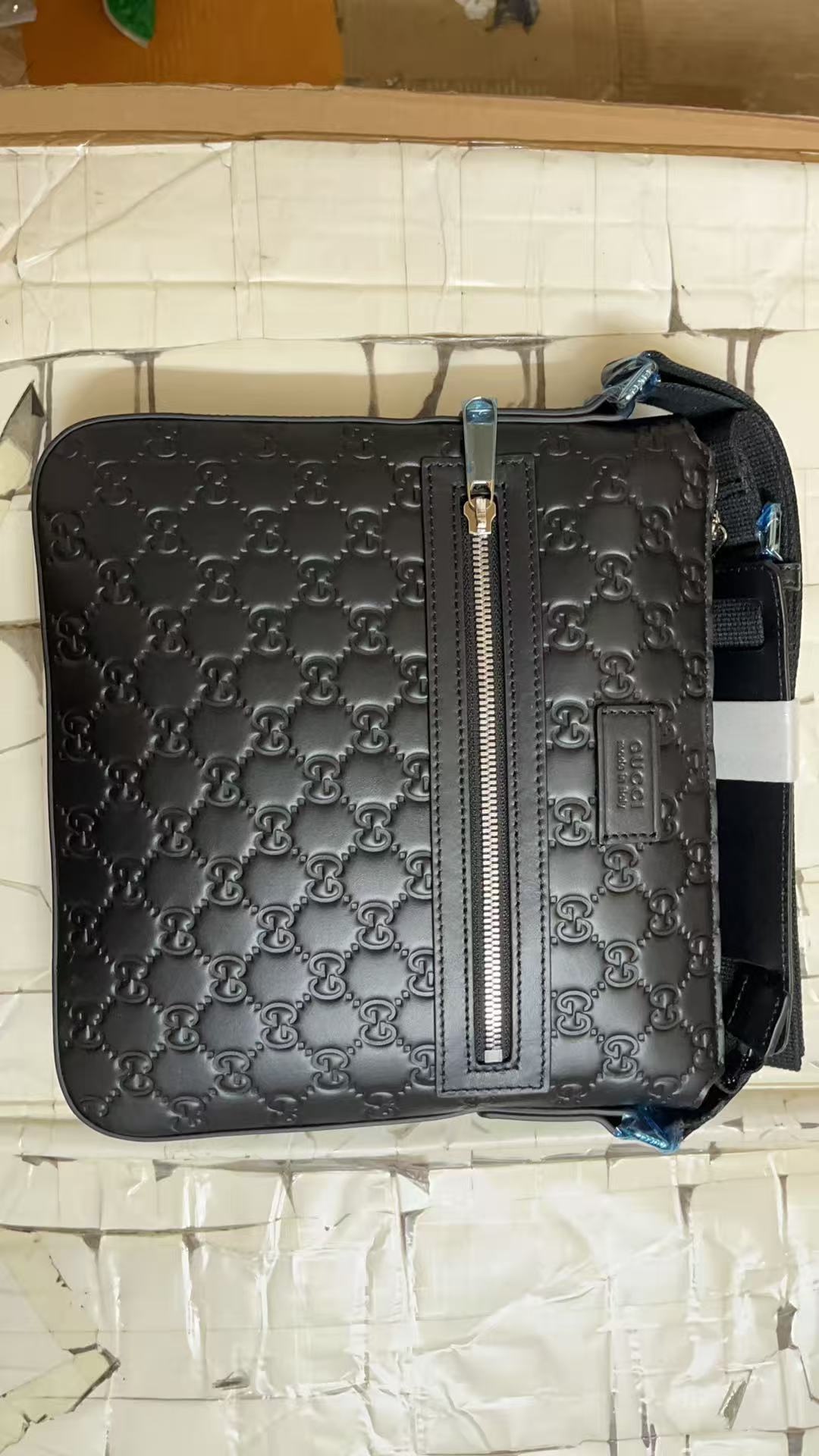 Gucci Handbags AAA(Men)-037