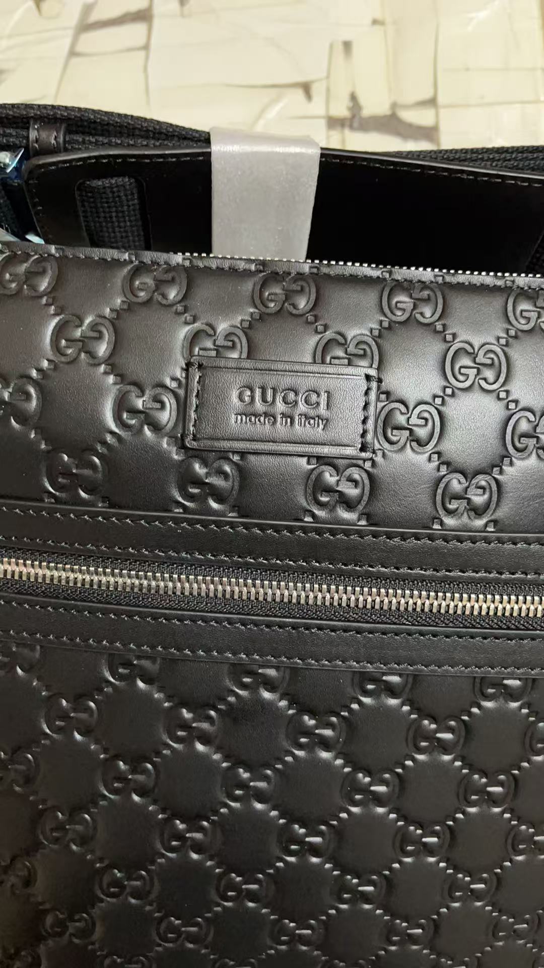 Gucci Handbags AAA(Men)-037