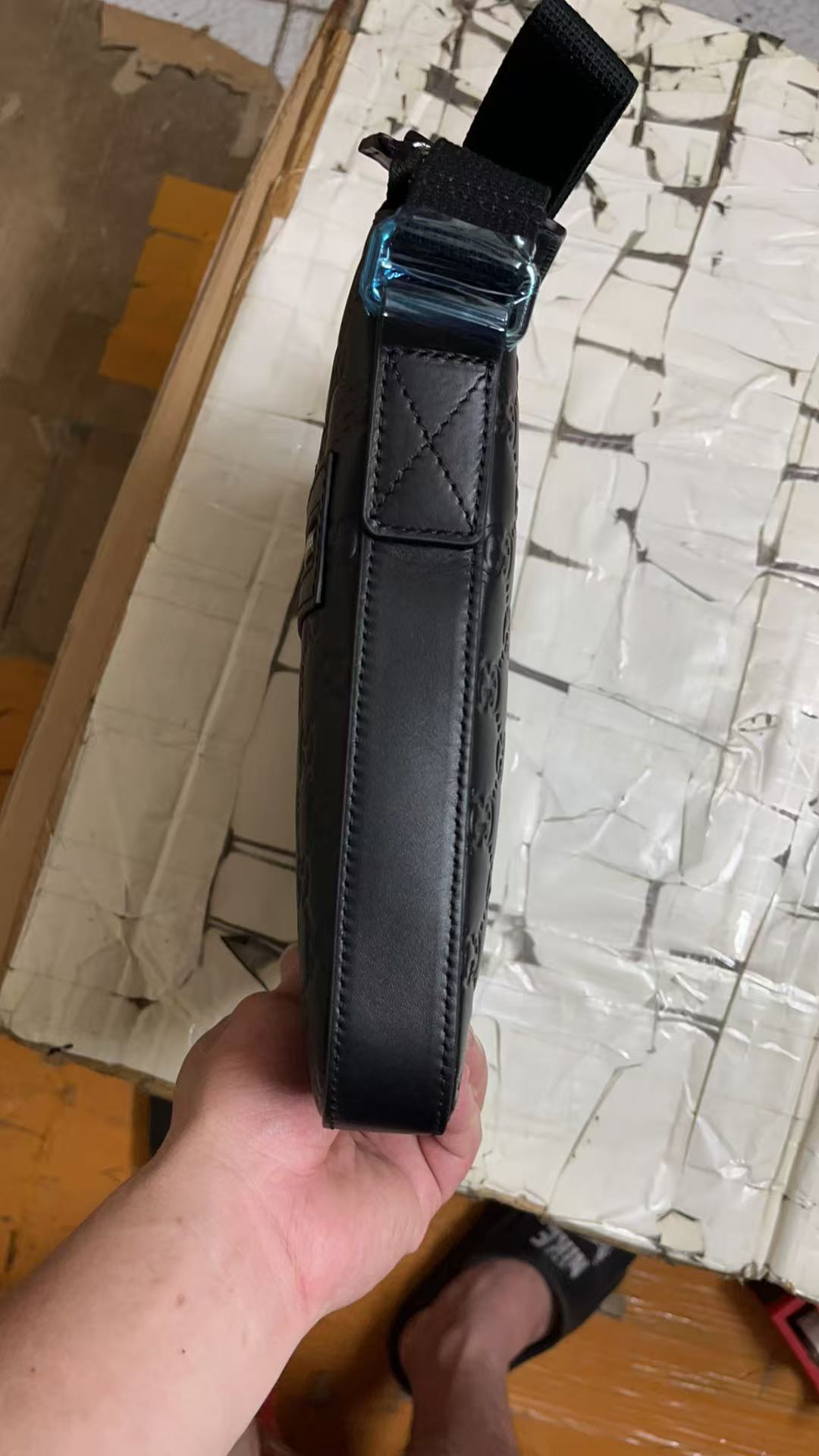 Gucci Handbags AAA(Men)-037