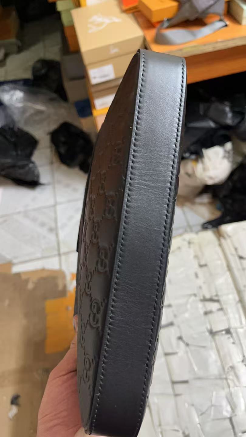 Gucci Handbags AAA(Men)-037