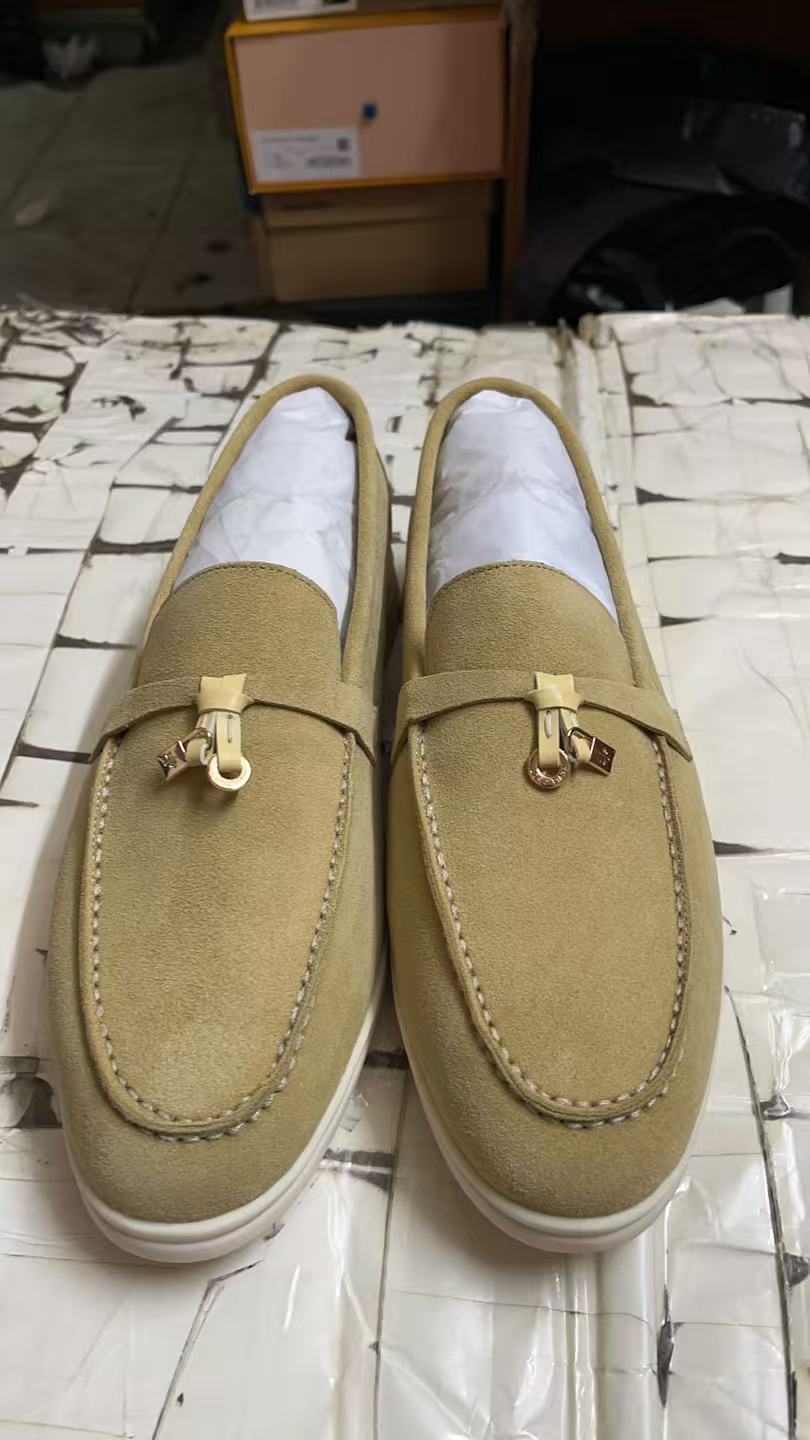 Loro Piana Shoes(AAA)-003