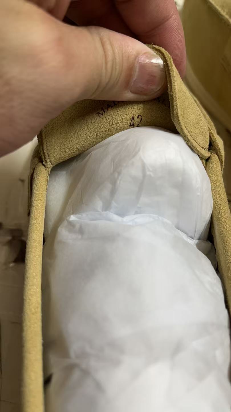 Loro Piana Shoes(AAA)-003