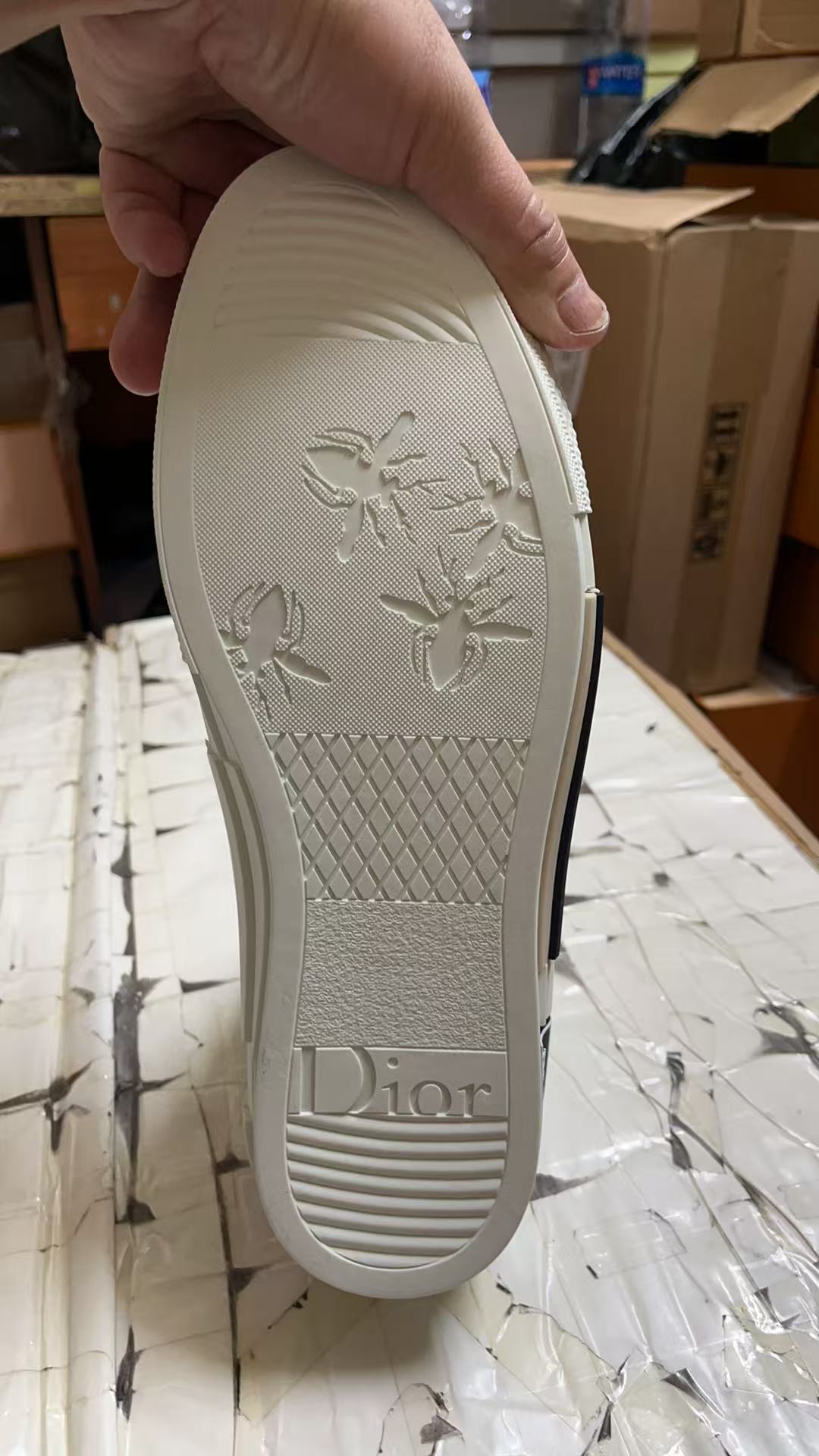 Dior Shoes(AAA)-634
