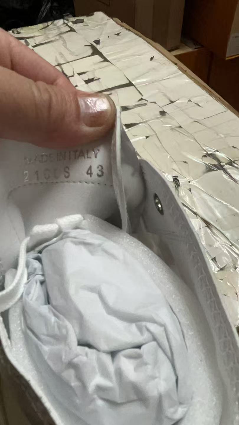 Dior Shoes(AAA)-634