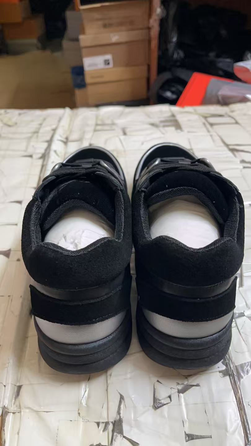 Chanel Shoes(AAA)-040