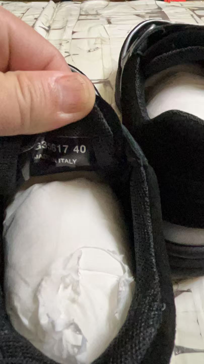 Chanel Shoes(AAA)-040
