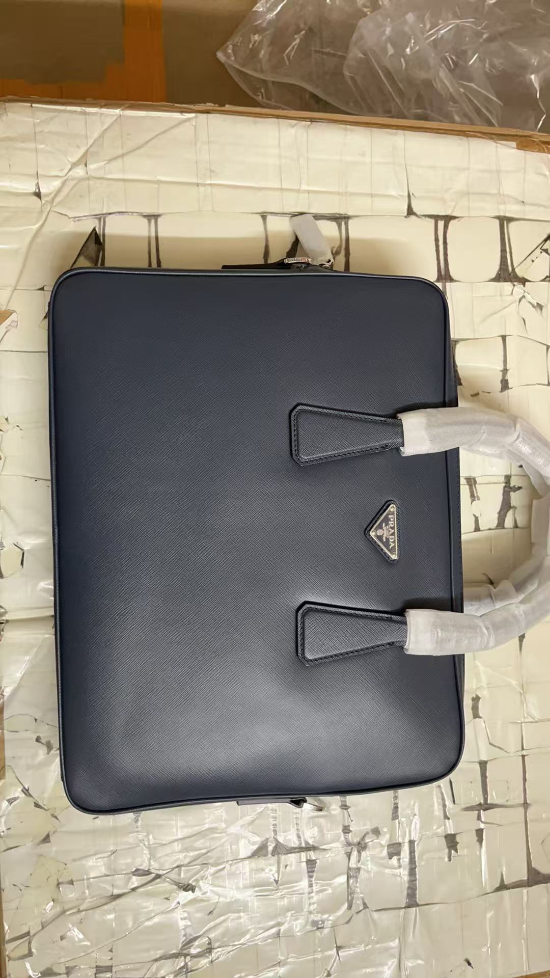Prada Handbags AAAA(Men)-003